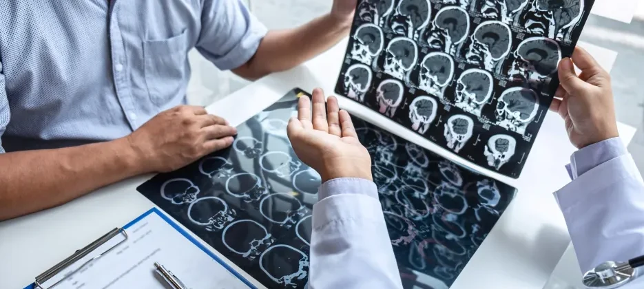 Know the signs of brain injury