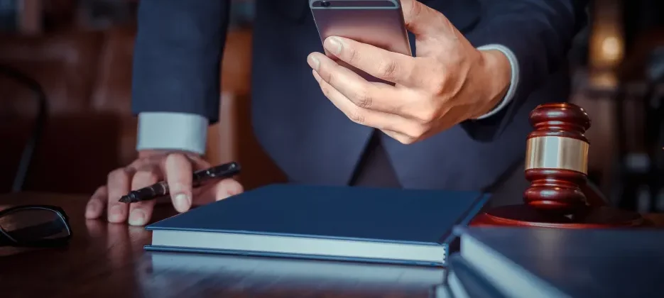 Injury claim investigators may look into your social media