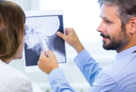 Know the signs of basilar skull fracture