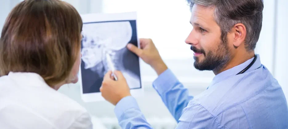 Know the signs of basilar skull fracture