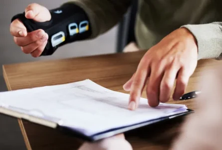 How do I know if I have a personal injury case?