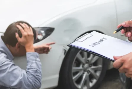 How long will it take to resolve your car accident claim?
