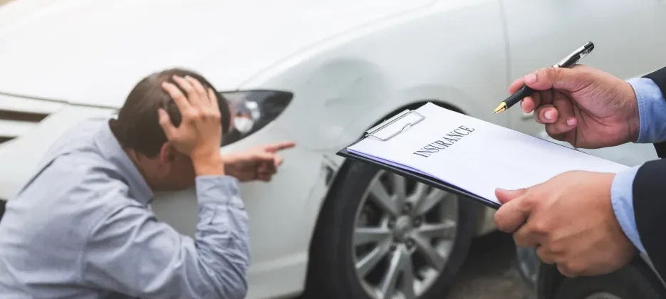 How long will it take to resolve your car accident claim?