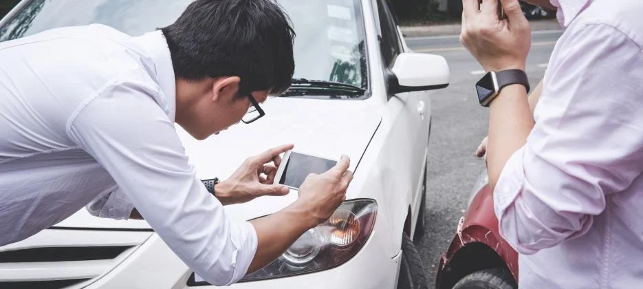 How long does a car accident case take?