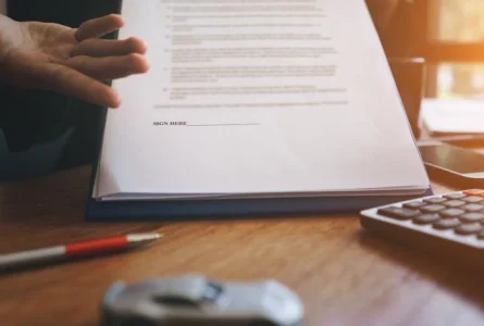 Is Connecticut a no-fault or an at-fault insurance state?