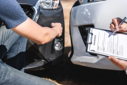 Should you pursue a claim for your car accident injuries in Connecticut?