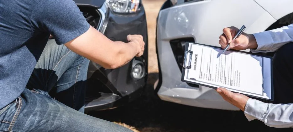 Should you pursue a claim for your car accident injuries in Connecticut?