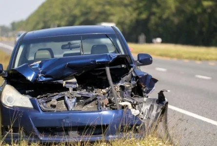 The consequences of a vehicle accident can be more than simply physical injury