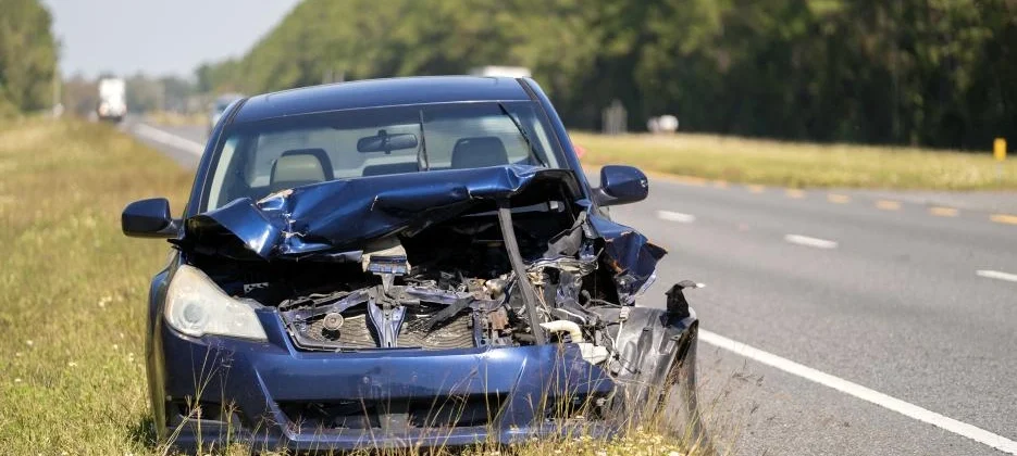 The consequences of a vehicle accident can be more than simply physical injury