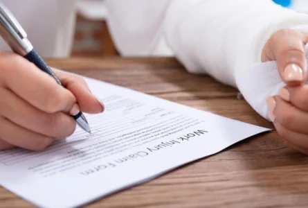 Can I file a third-party work injury claim?