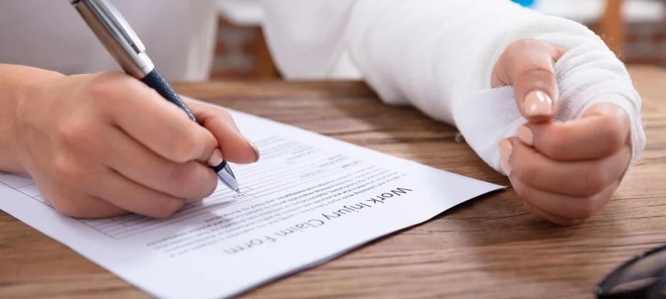 Can I file a third-party work injury claim?