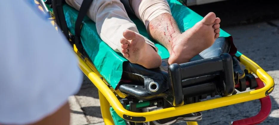 What types of injuries can be considered catastrophic?