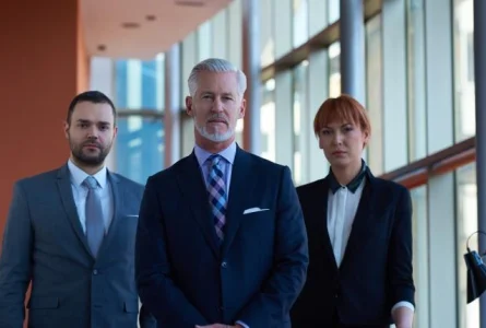 Experienced personal injury attorneys ready to fight for you