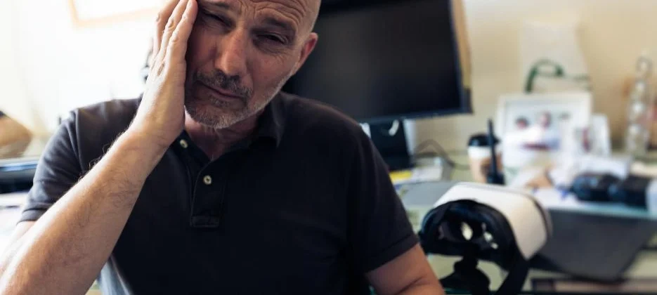 3 ways a TBI changes your life