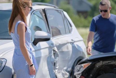 How much does a car accident cost?
