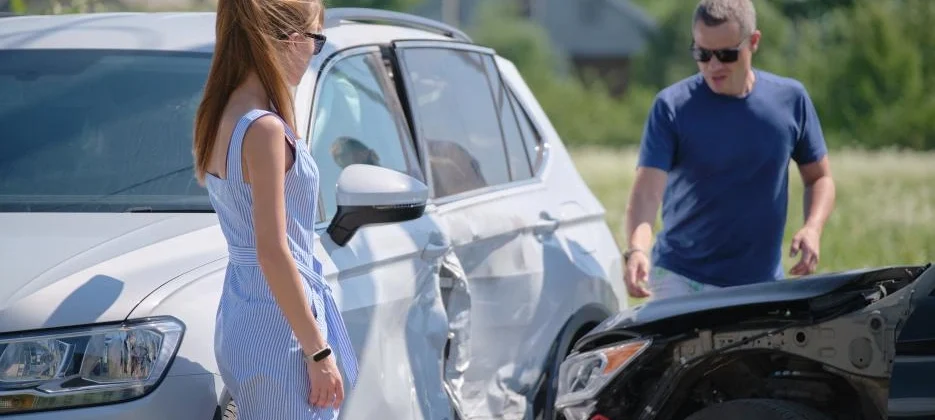How much does a car accident cost?