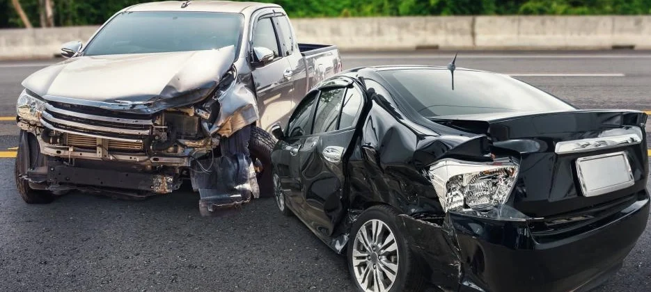 Three unexpected things that cause car accidents