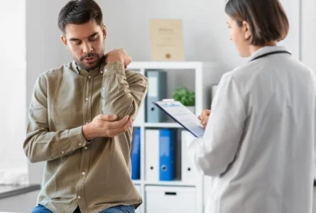 How to know if chronic pain is really the result of an accident