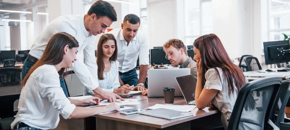 Do office workers ever need workers’ compensation?