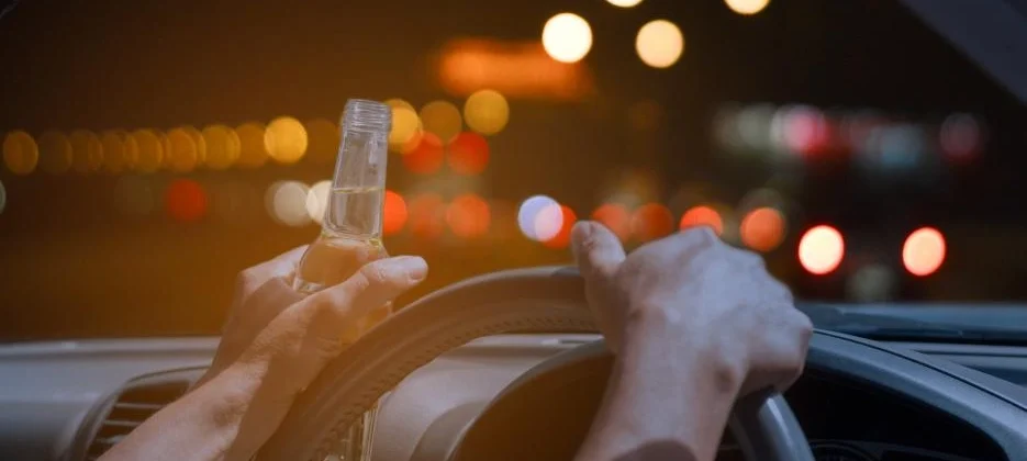 Do DUI victims during the holidays need to do anything different?