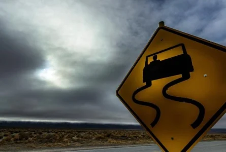 5 of the most dangerous roads in Connecticut