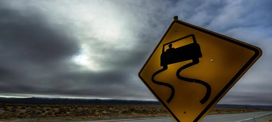 5 of the most dangerous roads in Connecticut