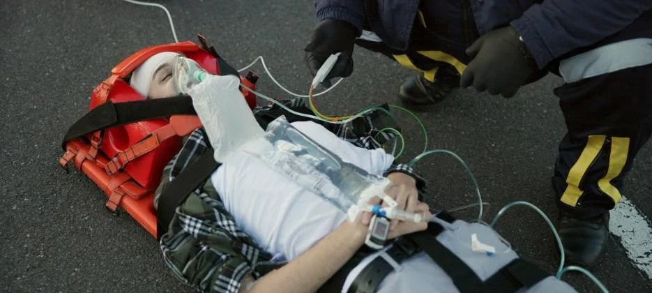 Where do fatal accidents happen most often?
