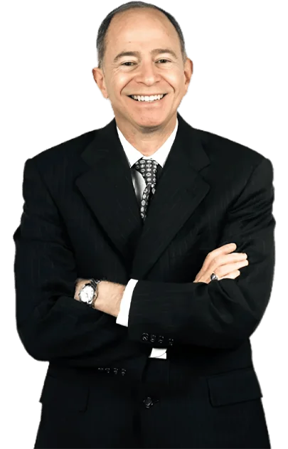 Mark Arons