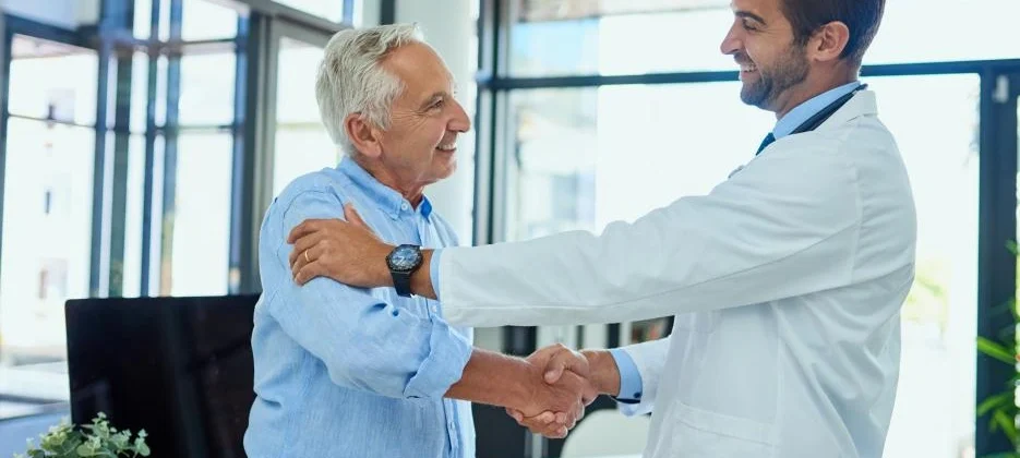 The Right To Choose Your Own Doctor
