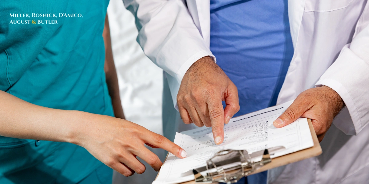 Norwalk Medical Malpractice Lawyer