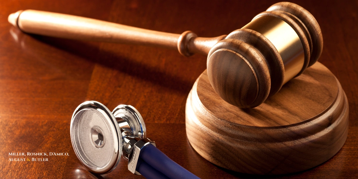 Stamford Medical Malpractice Lawyer