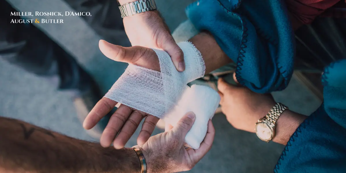 Bridgeport Catastrophic Injury Lawyer