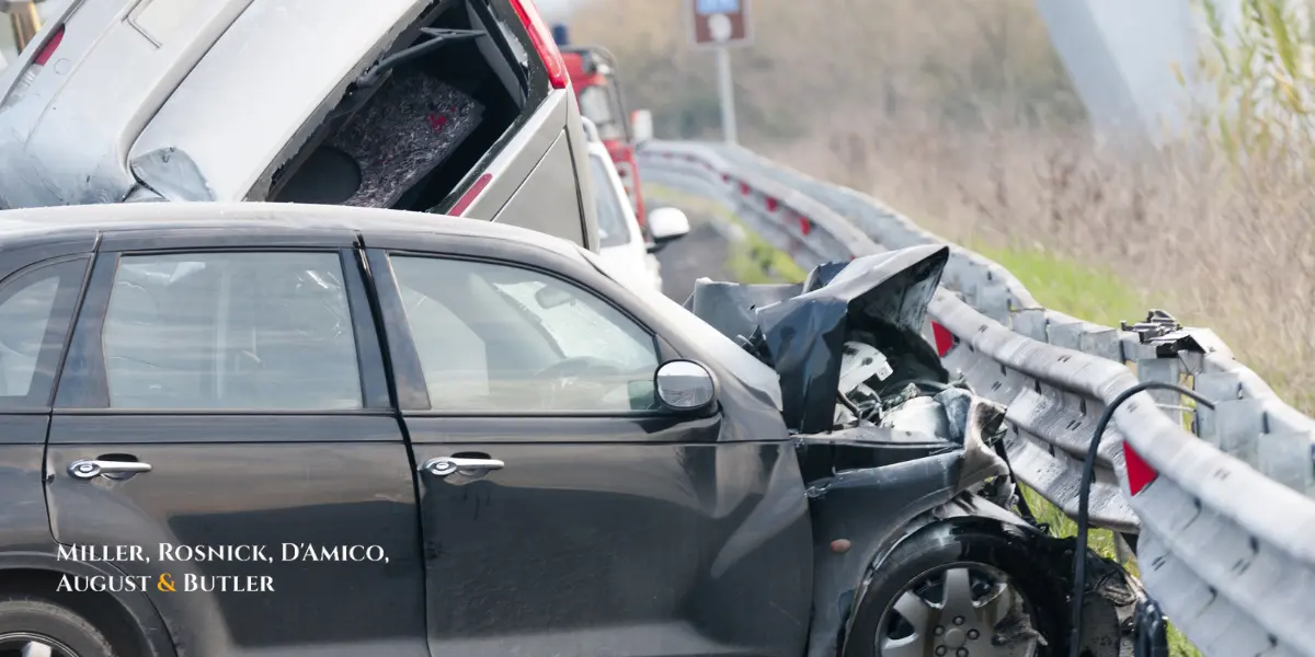 Fairfield Car Accident Lawyer