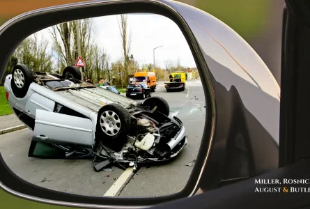 Connecticut Car Accident Statute of Limitations [2025 Updated]