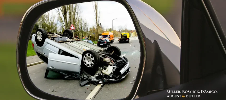 Connecticut Car Accident Statute of Limitations [2025 Updated]
