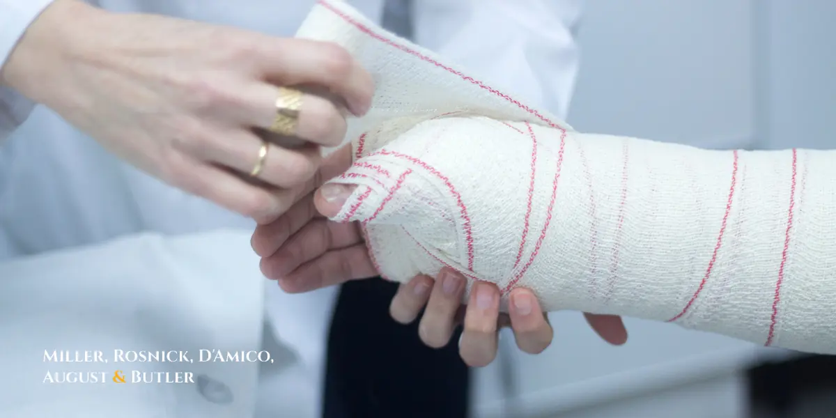 Norwalk Catastrophic Injury Lawyer