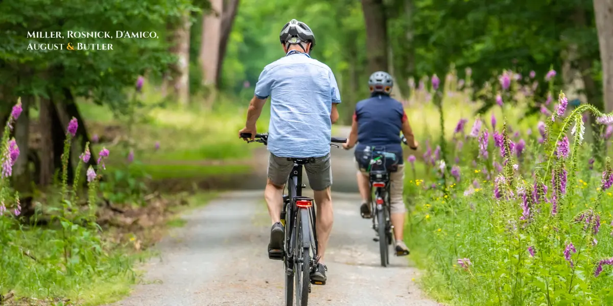 Stamford Bicycle Accident Lawyer