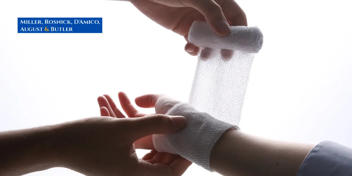 Stamford Catastrophic Injury Lawyer