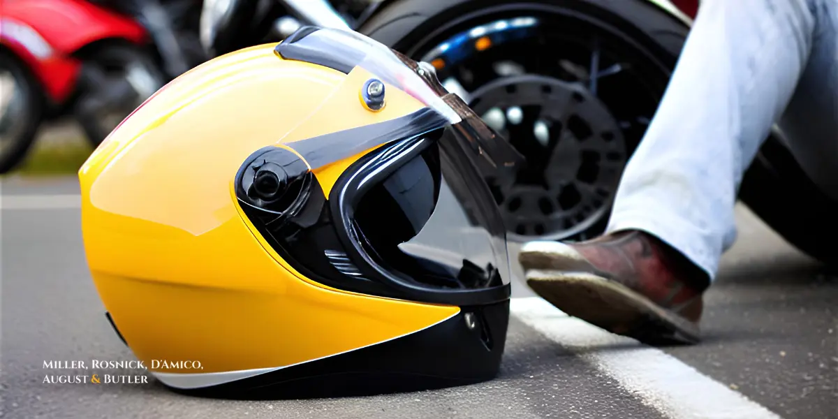 Stamford Motorcycle Accident Lawyer