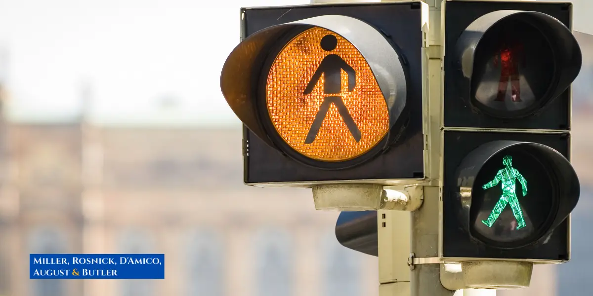 Stamford Pedestrian Accident Lawyer