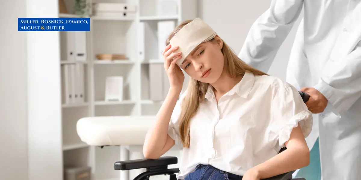 Stamford Traumatic Brain Injury Lawyer