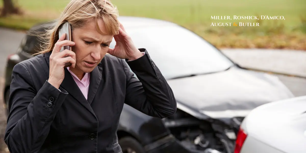 Connecticut Car Accident Lawyer
