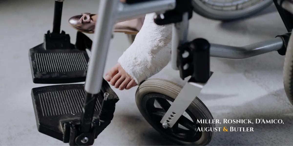 Connecticut Personal Injury Lawyer