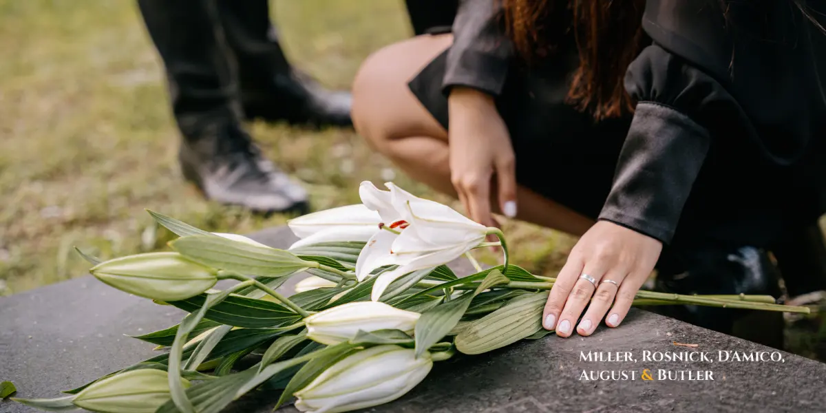 Connecticut Wrongful Death Lawyer