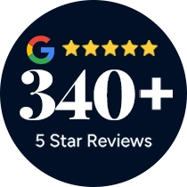 Google Review Badge