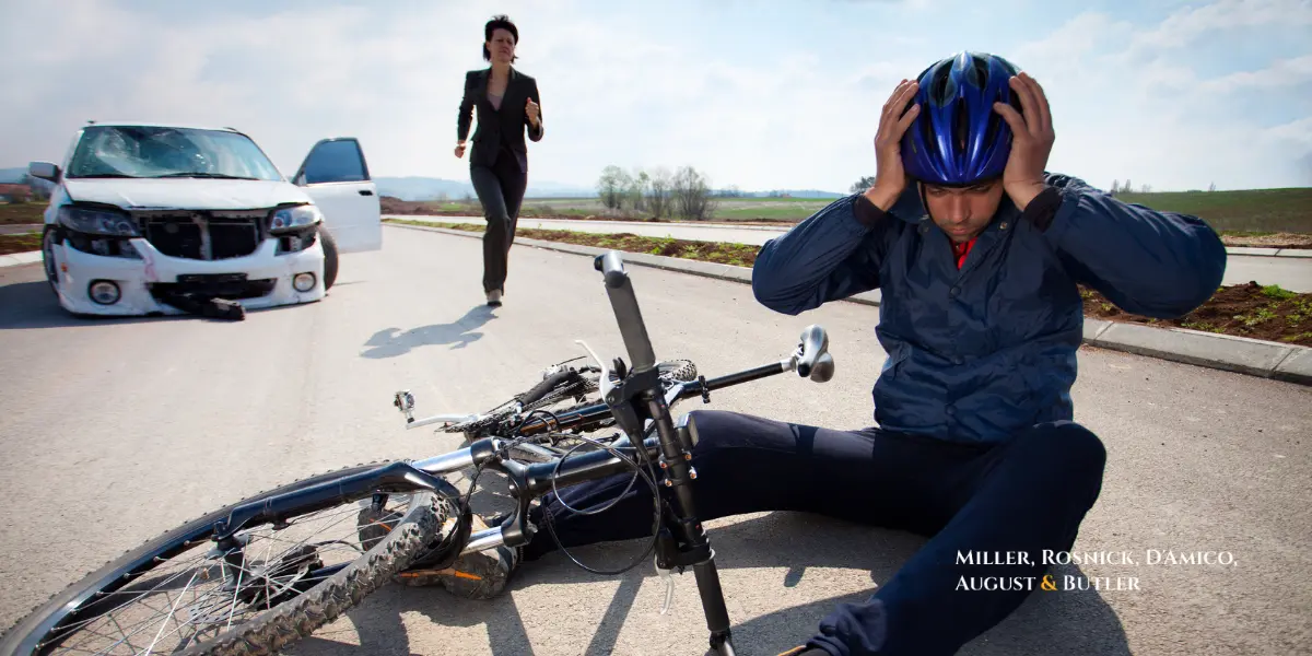 Connecticut Bicycle Accident Lawyer