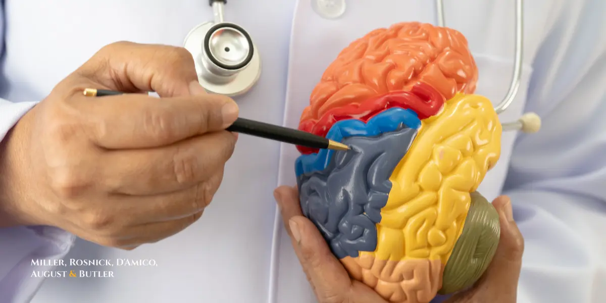 Connecticut Brain Injury Lawyer