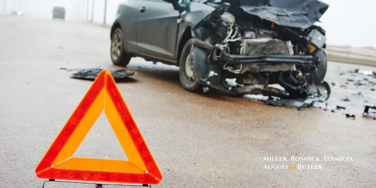 Connecticut Serious Car Accident Lawyer