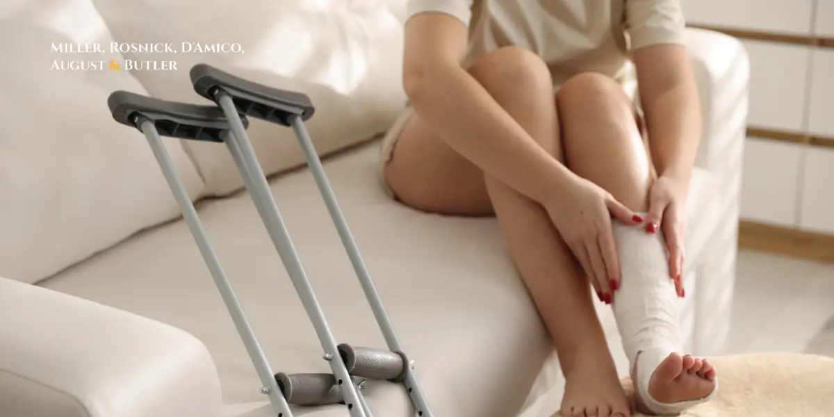 New Haven Personal Injury Lawyer