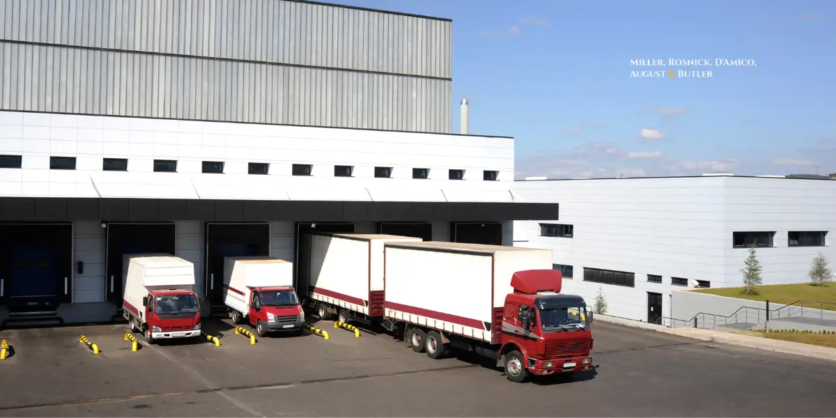 Norwalk Truck Accident Lawyer